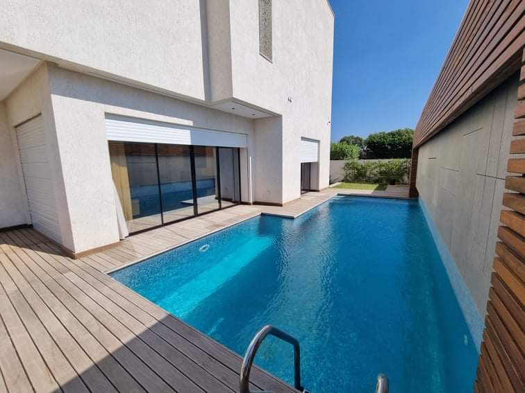 Hammamet Hammamet Vente Maisons Villa d'or ref  v2451