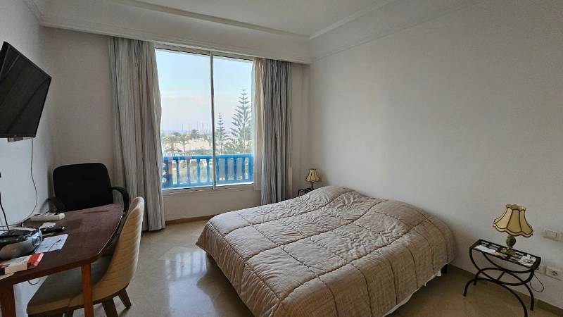 Hammamet Hammamet Vente Appart. 3 pices Appartement astrance ref v2808
