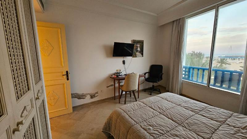 Hammamet Hammamet Vente Appart. 3 pices Appartement astrance ref v2808