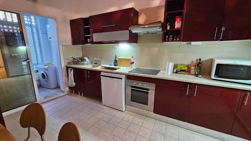 Hammamet Hammamet Vente Appart. 3 pices Appartement astrance ref v2808