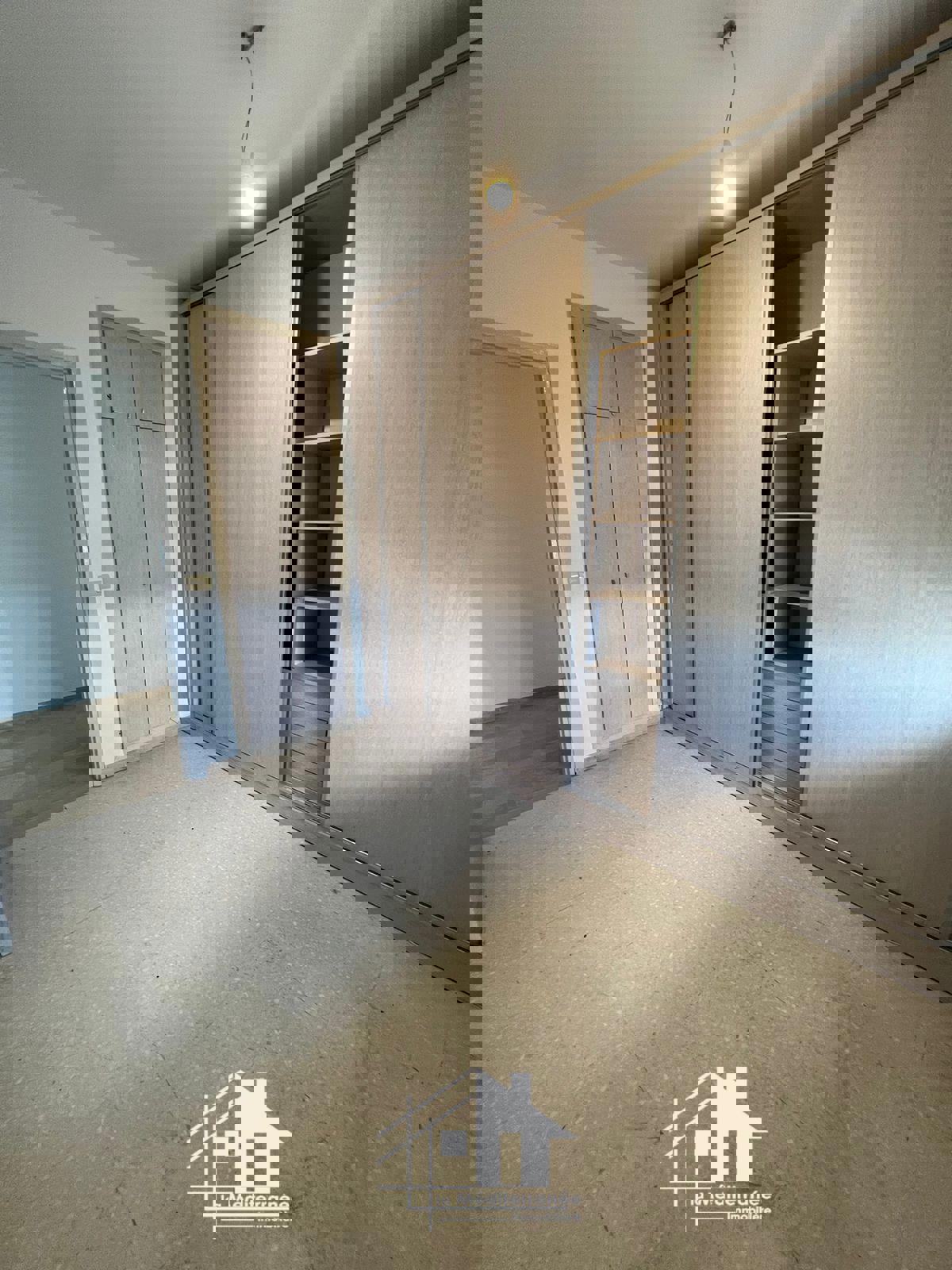 Mannouba La Mannouba Vente Appart. 3 pices Appartement s3  mannouba