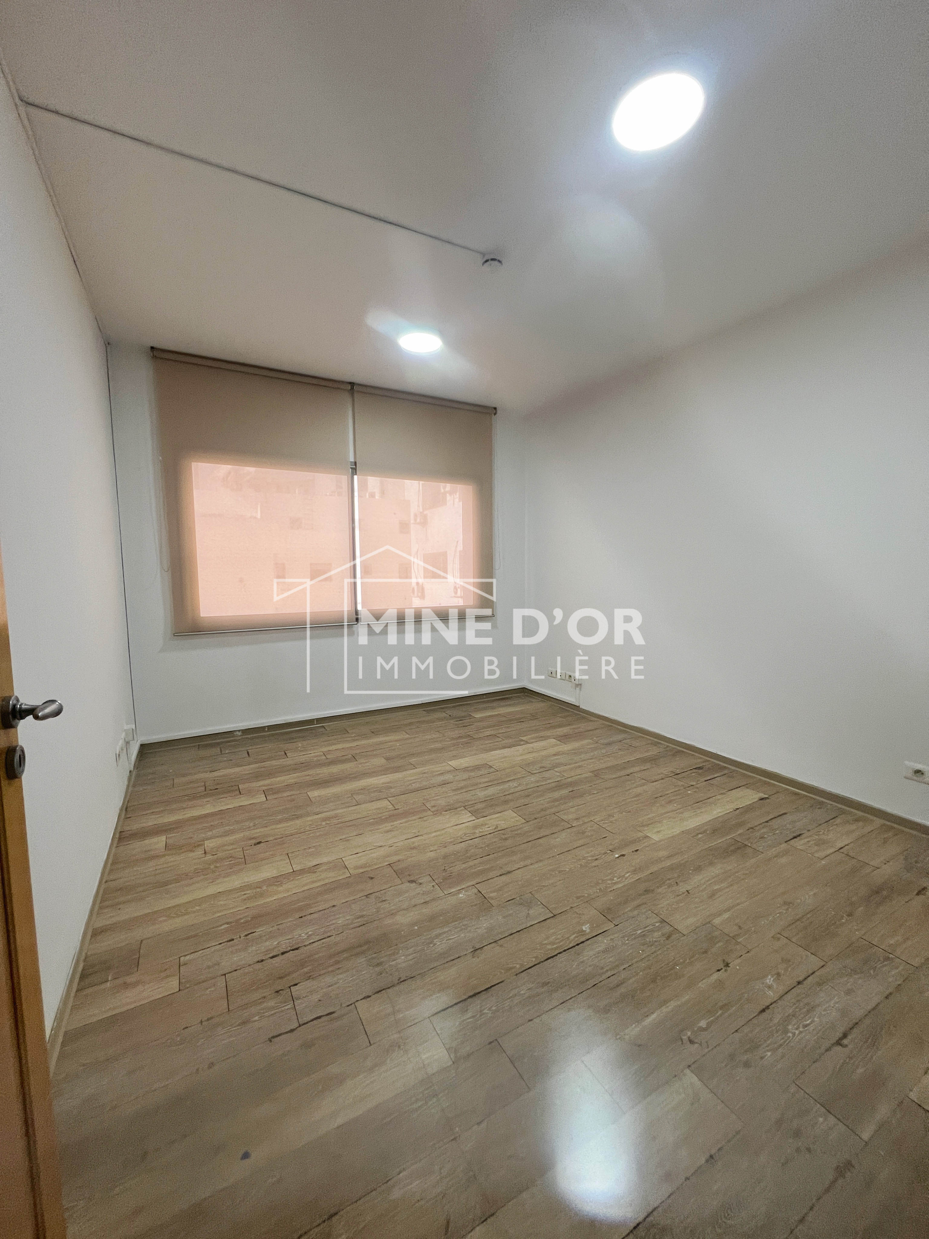 Bab Bhar Montplaisir Bureaux & Commerces Bureau Bureau neuf en h2 a monplaisir