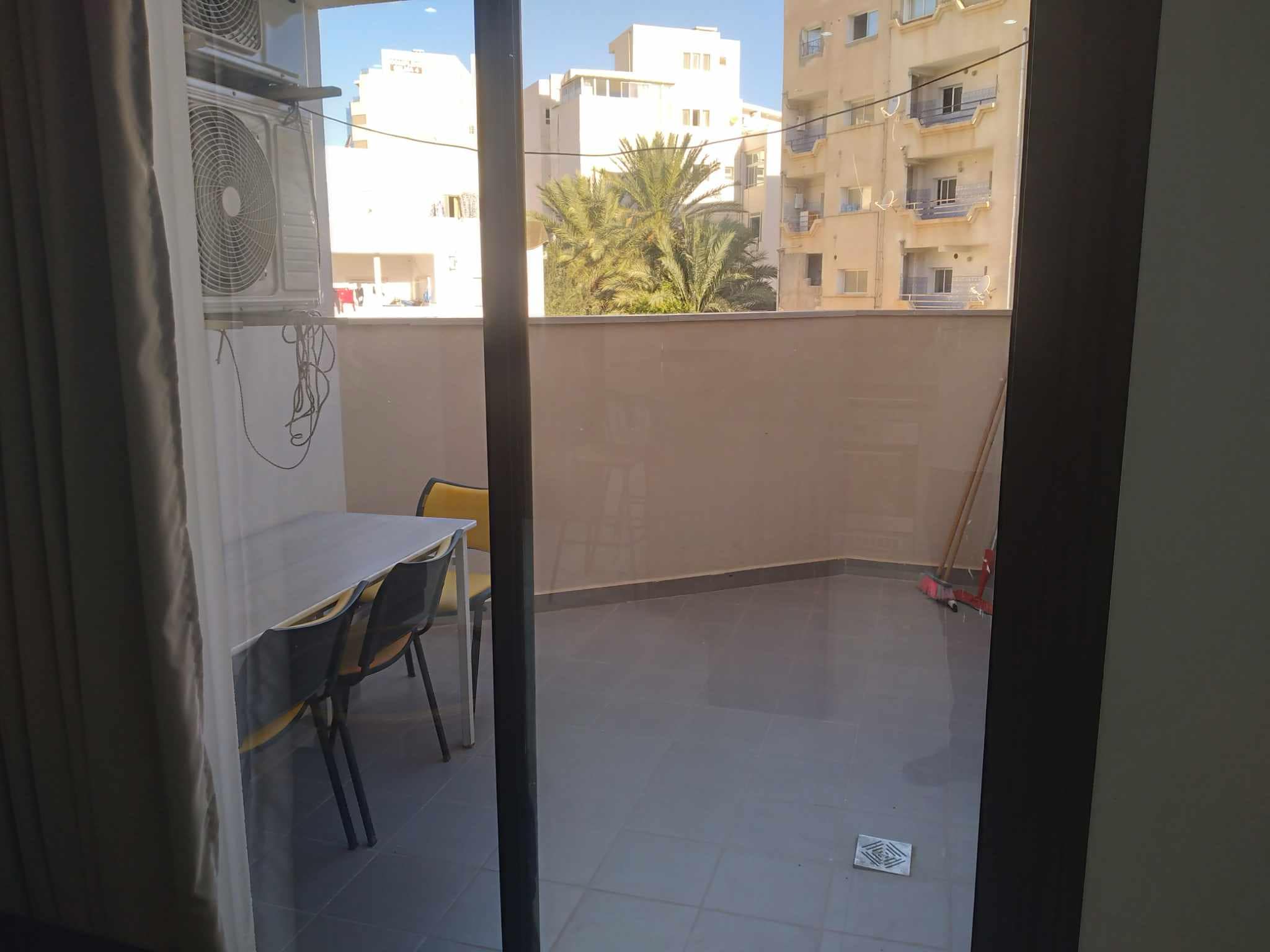 Sousse Ville Sousse Location Appart. 2 pices Luxueux appartemnt s1 prs panorama medicale