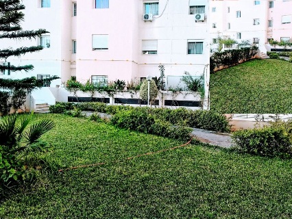 La Marsa Berge Du Lac Location Appart. 5 pices+ Particulier l s4 meubl neuf proche lac2 lac1