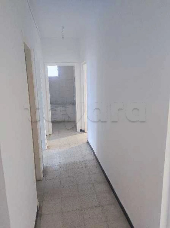 Cite El Khadra Cite Oplympique Vente Appart. 4 pices S plus 3 rnov a  la cit olympique wb3598