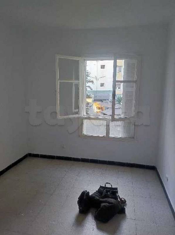 Cite El Khadra Cite Oplympique Vente Appart. 4 pices S plus 3 rnov a  la cit olympique wb3598
