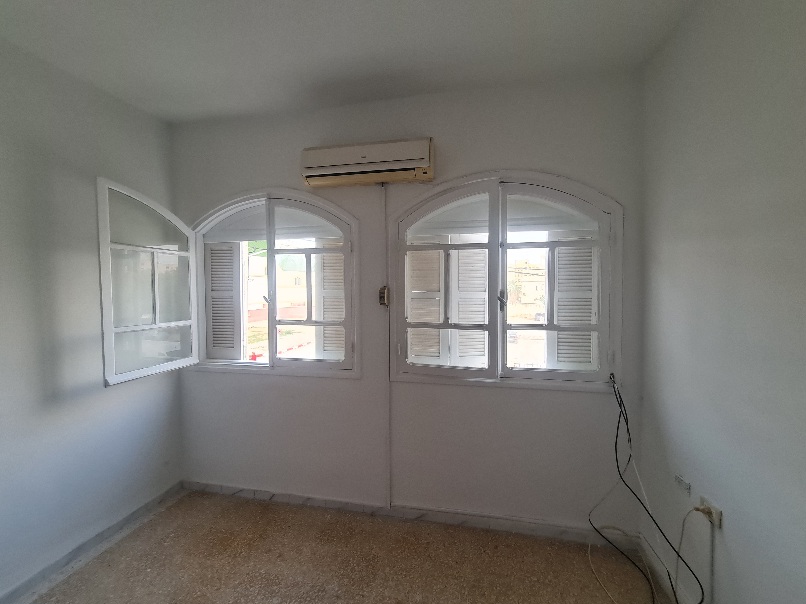 Ariana Ville Ariana Location Maisons Etage de villa s plus 3 a l ariana wb4028