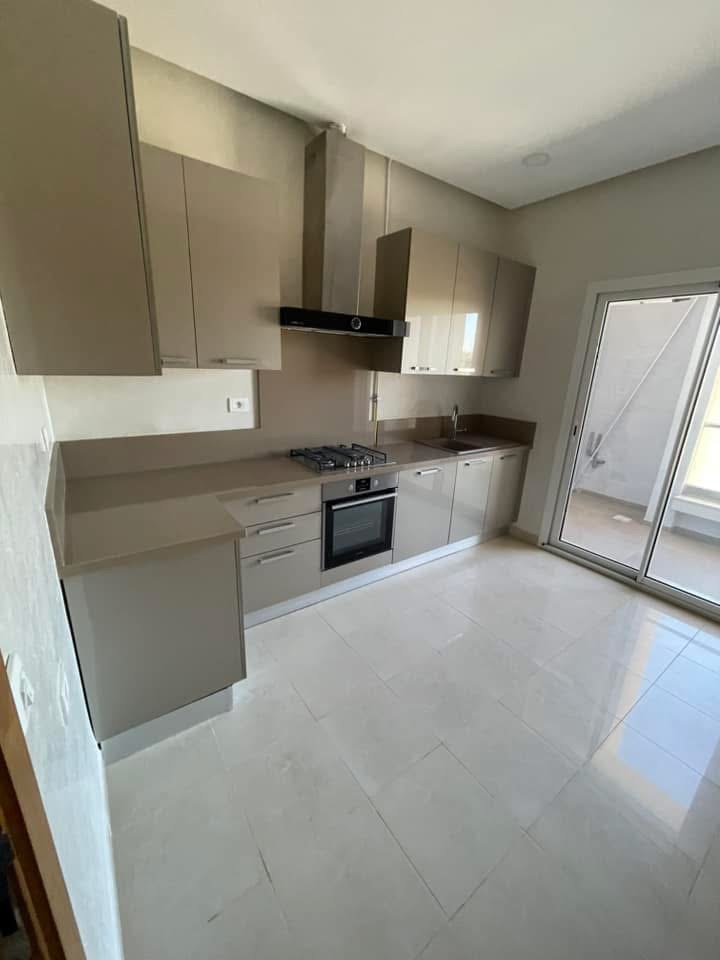 Ain Zaghouan Jardins de Carthage Location Appart. 3 pices Appartement s plus 2