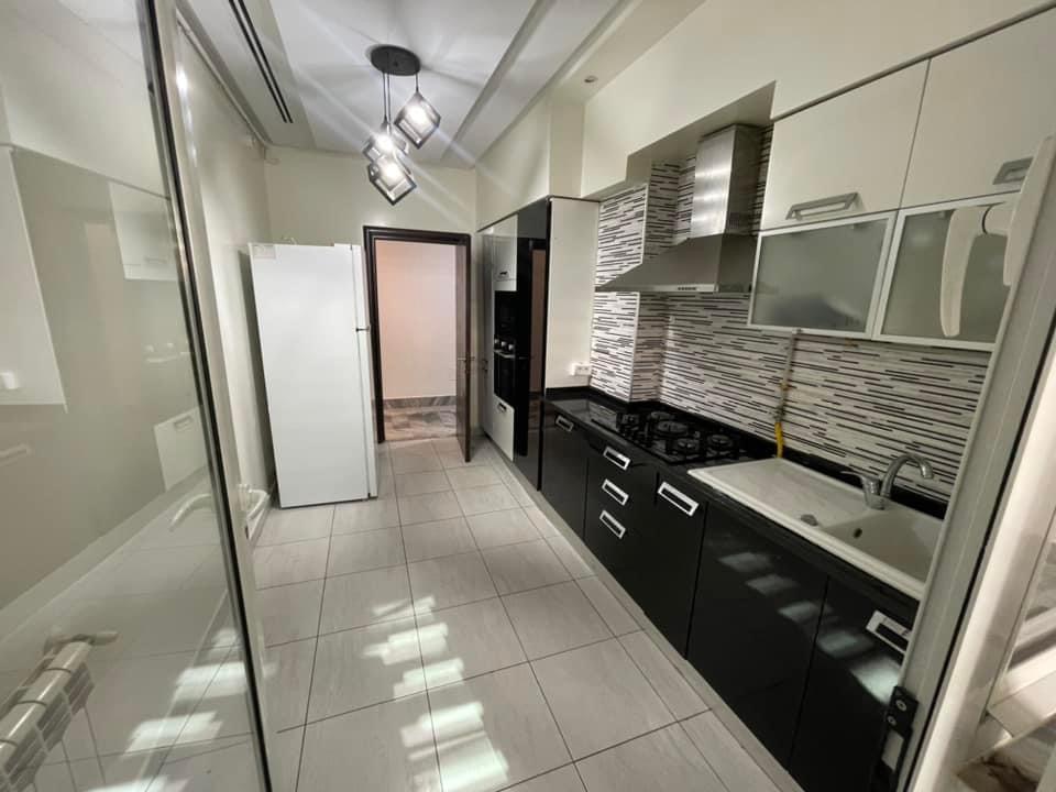 Ain Zaghouan Jardins de Carthage Location Appart. 3 pices Appartement s plus2
