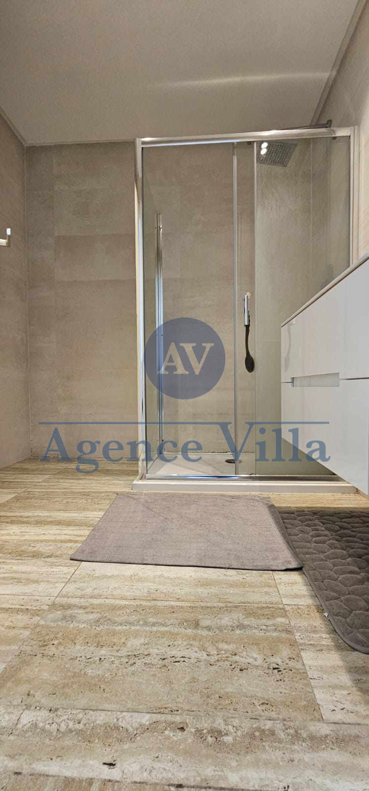 La Marsa Sidi Daoud Location Appart. 2 pices Appartement s1 meubl la marsa
