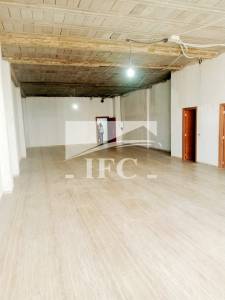 La Soukra La Soukra Bureaux & Commerces Bureau Local commercial 200mla