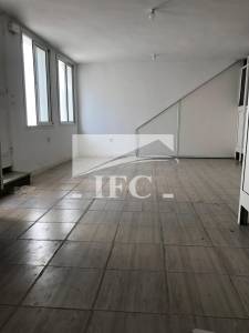 Cite El Khadra Zone urbaine nord Bureaux & Commerces Bureau Bureau en 4 espaces80mcunifcu128