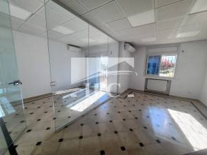 La Marsa Berge Du Lac Bureaux & Commerces Bureau Triplex en 4 espaces200m lac 1