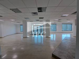 La Marsa&nbsp;Berge Du Lac&nbsp;Bureaux & Commerces&nbsp;Bureau&nbsp;Open space180m lac 1  ifcl1308