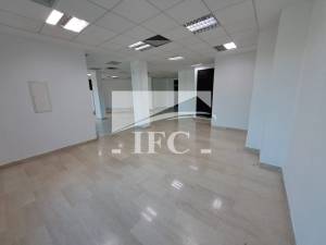 La Marsa&nbsp;Berge Du Lac&nbsp;Bureaux & Commerces&nbsp;Bureau&nbsp;Open space180m lac 1  ifcl1308