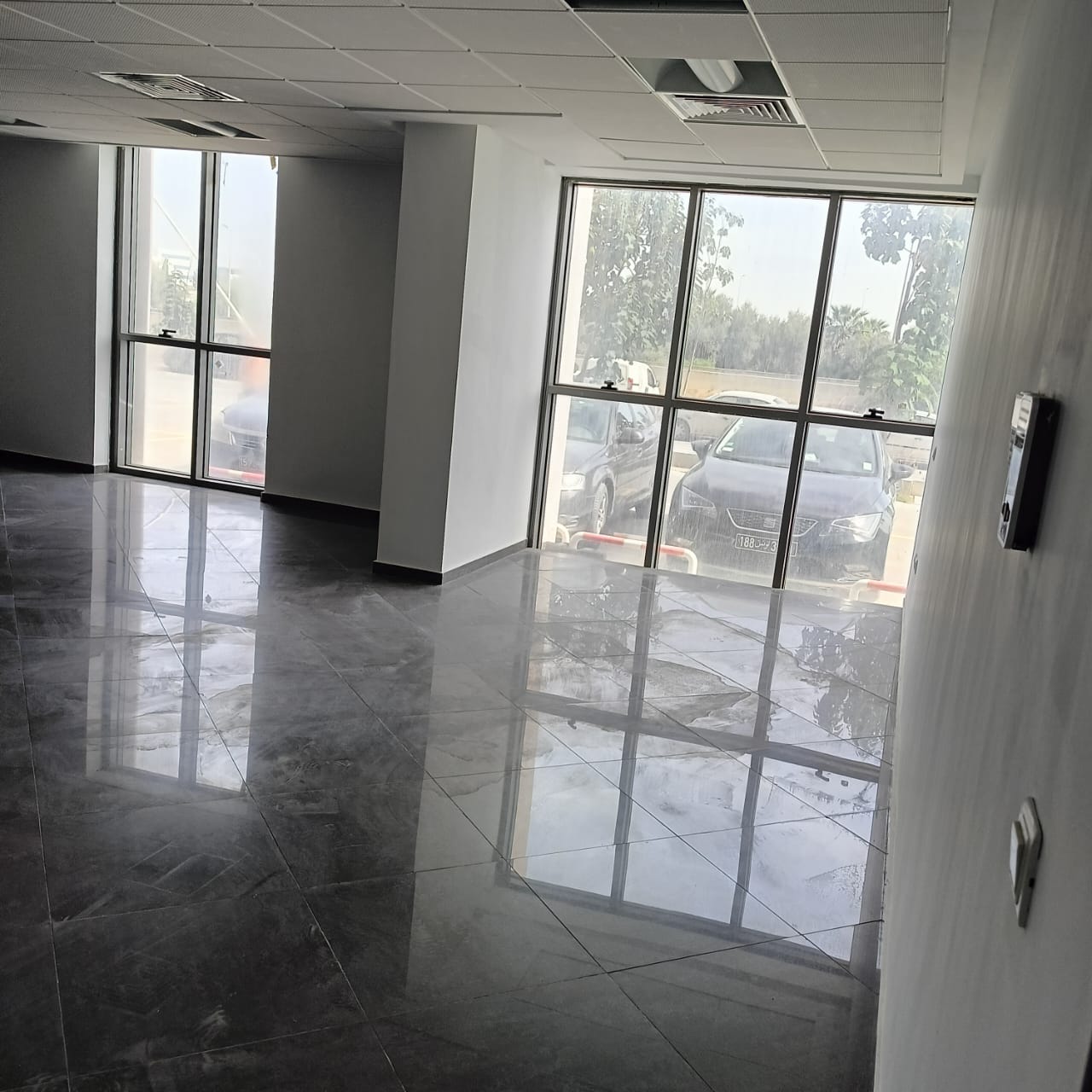 Cite El Khadra Zone urbaine nord Bureaux & Commerces Bureau Bureau neuf  urbain nord