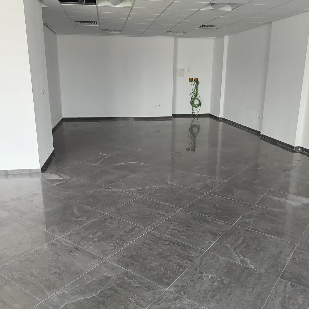 Cite El Khadra Zone urbaine nord Bureaux & Commerces Bureau Bureau neuf  urbain nord