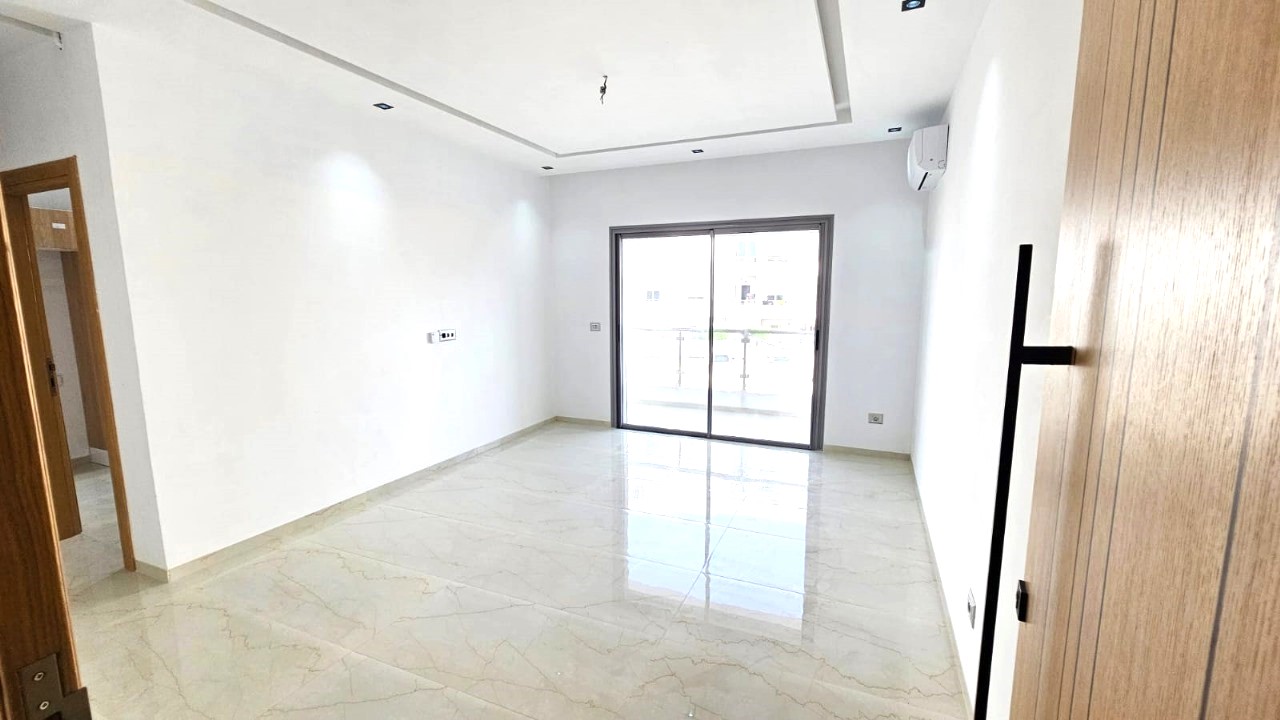 La Marsa El Aouina Vente Appart. 3 pices Appts s2 direct promoteur  l'aouina