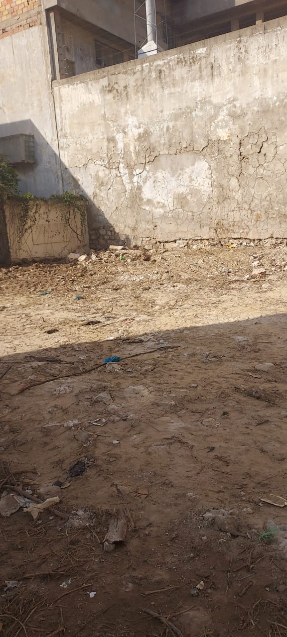 Bizerte Nord Bizerte Terrain Terrain nu Terrain a vender