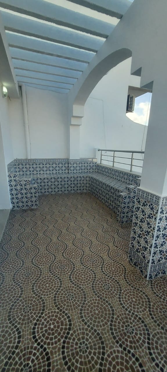 Bizerte Nord Bizerte Location Appart. 2 pices Appartement 2eme etage