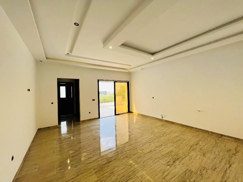 Hammamet Hammamet Vente Maisons V468 villa sandra 1 craxi hammamet c