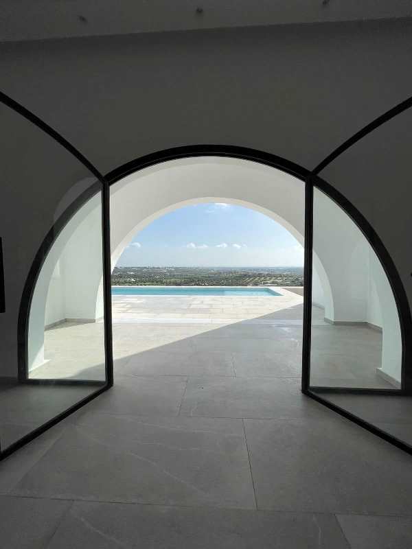 Hammamet Hammamet Vente Maisons V514 villa gucci hammamet