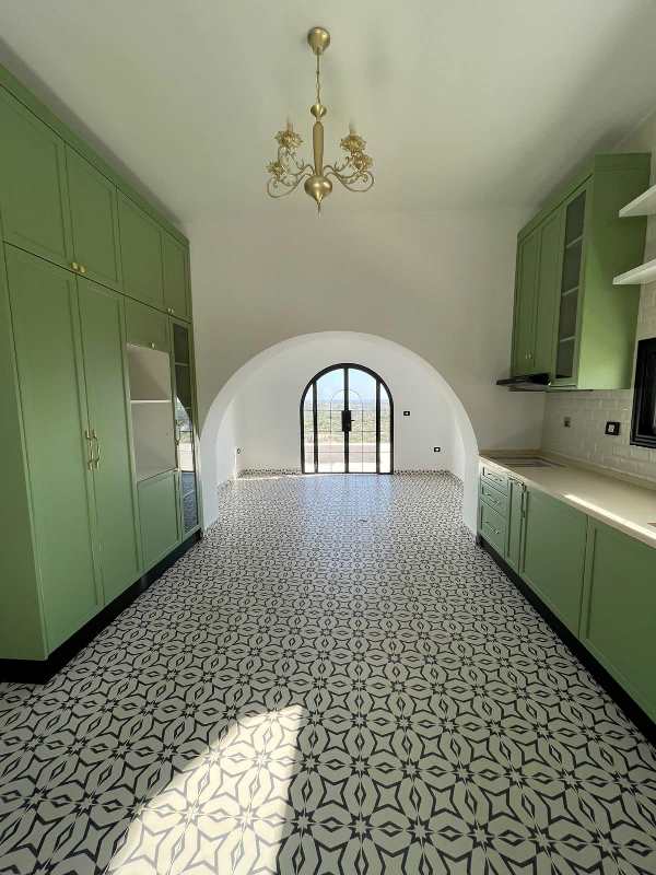 Hammamet Hammamet Vente Maisons V514 villa gucci hammamet