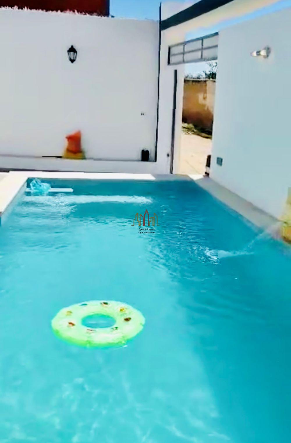 Hammamet Hammamet Vente Maisons V457 villa jad zone chraf hammamet