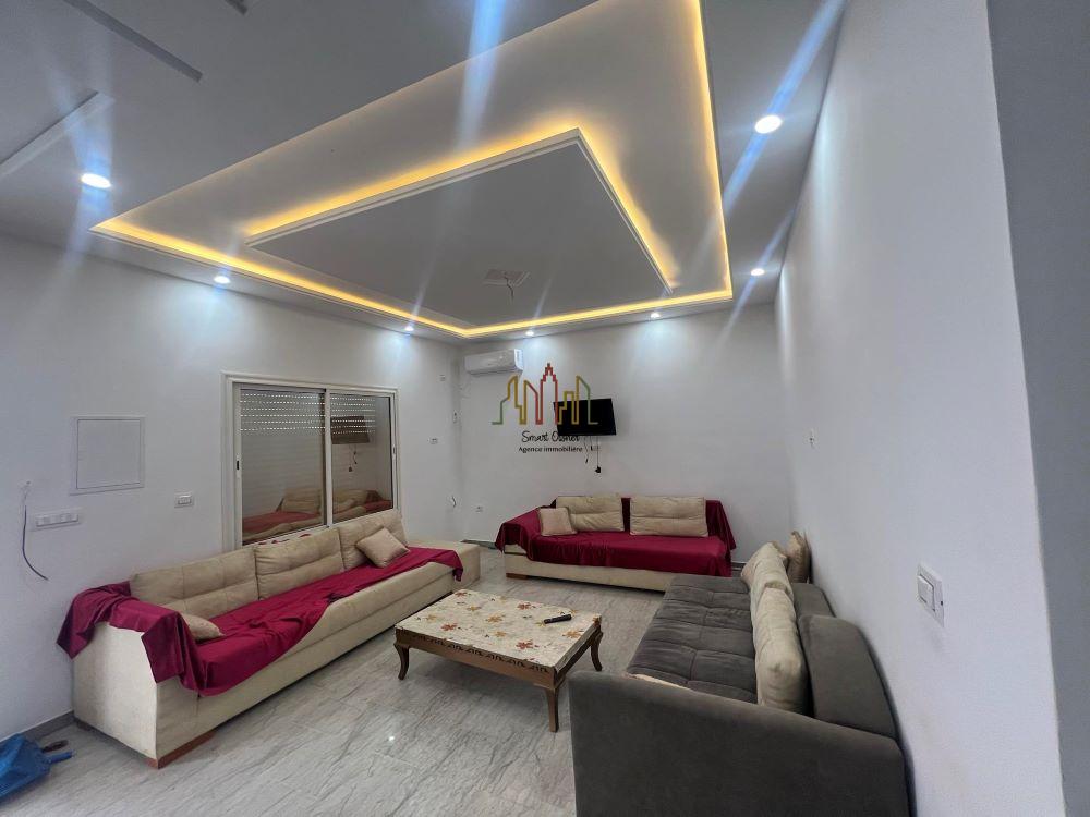 Hammamet Hammamet Vente Maisons V457 villa jad zone chraf hammamet