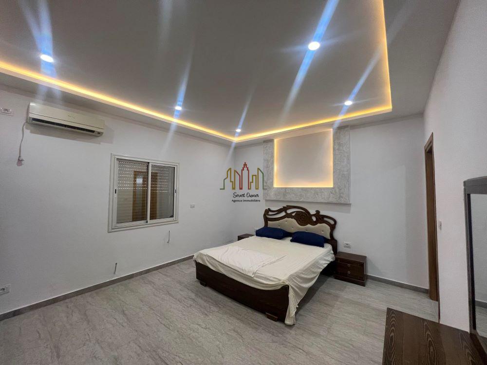 Hammamet Hammamet Vente Maisons V457 villa jad zone chraf hammamet