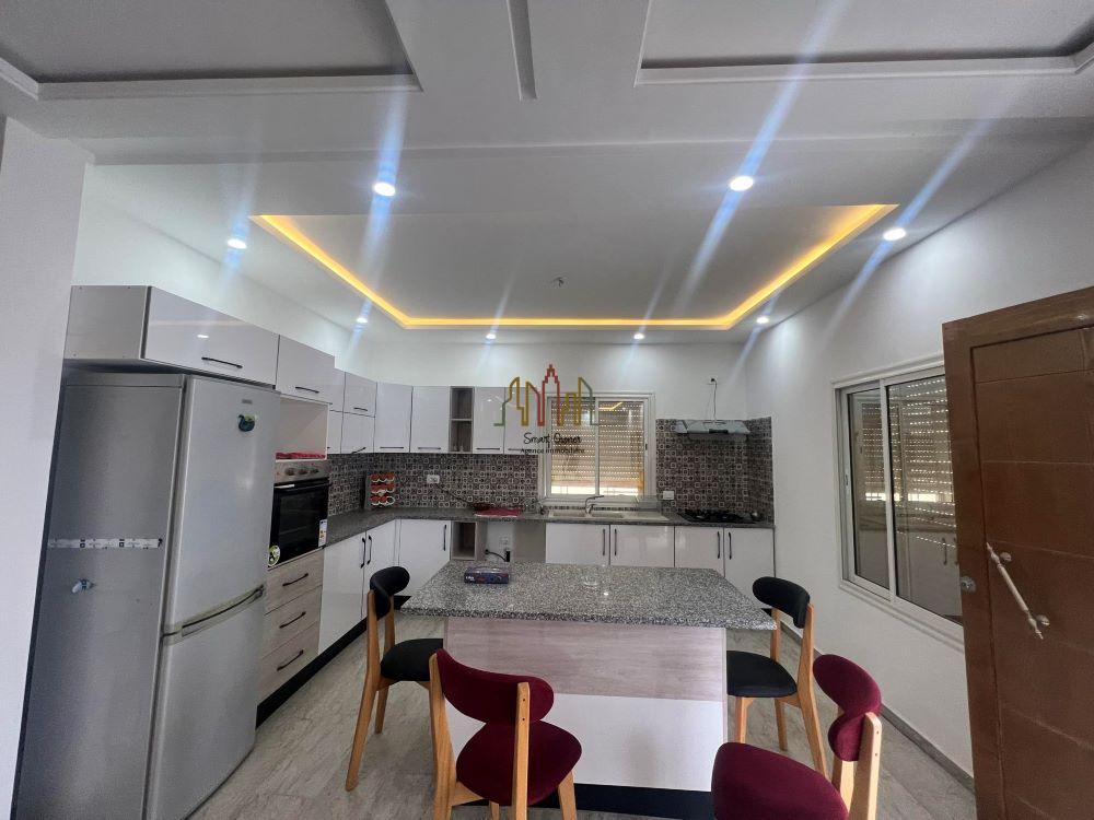 Hammamet Hammamet Vente Maisons V457 villa jad zone chraf hammamet