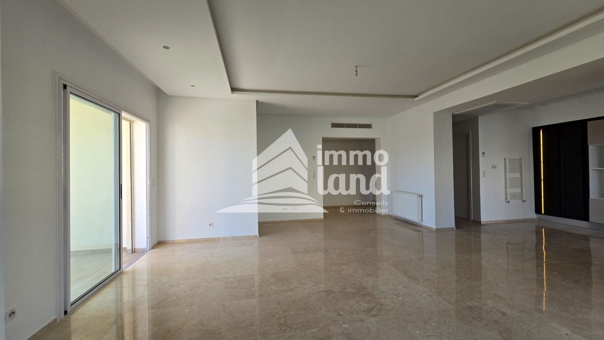 La Marsa Gammart Location Appart. 3 pices Appartement s2 avec piscine  la marsa