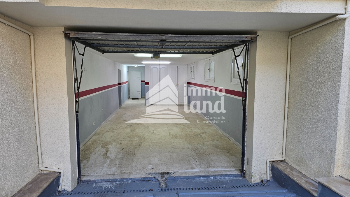 Ain Zaghouan Ain Zaghouan Location Appart. 4 pices Rdc de villa s3 avec jardin  ain zaghouan