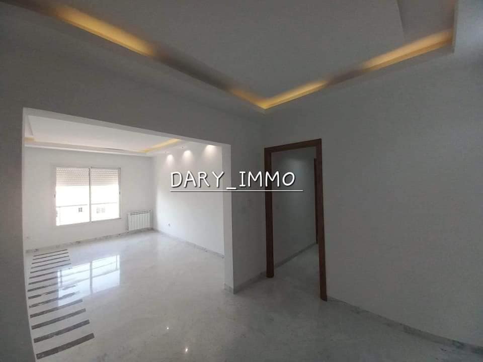 El Menzah El Menzah 9 Vente Appart. 3 pices Un appartement luxueux s2  el menzah 9c