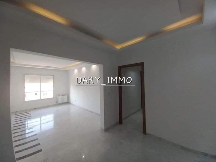 El Menzah El Menzah 9 Vente Appart. 3 pices Appartement luxueux s2  el menzah 9c