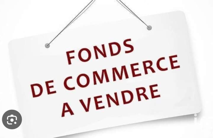 El Menzah El Manar 2 Vente Autre Fonds de commerce  el manar