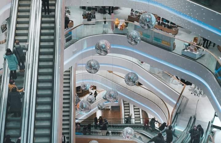 El Menzah El Menzah 9 Location Autre Boutiques dans une zone stratgique