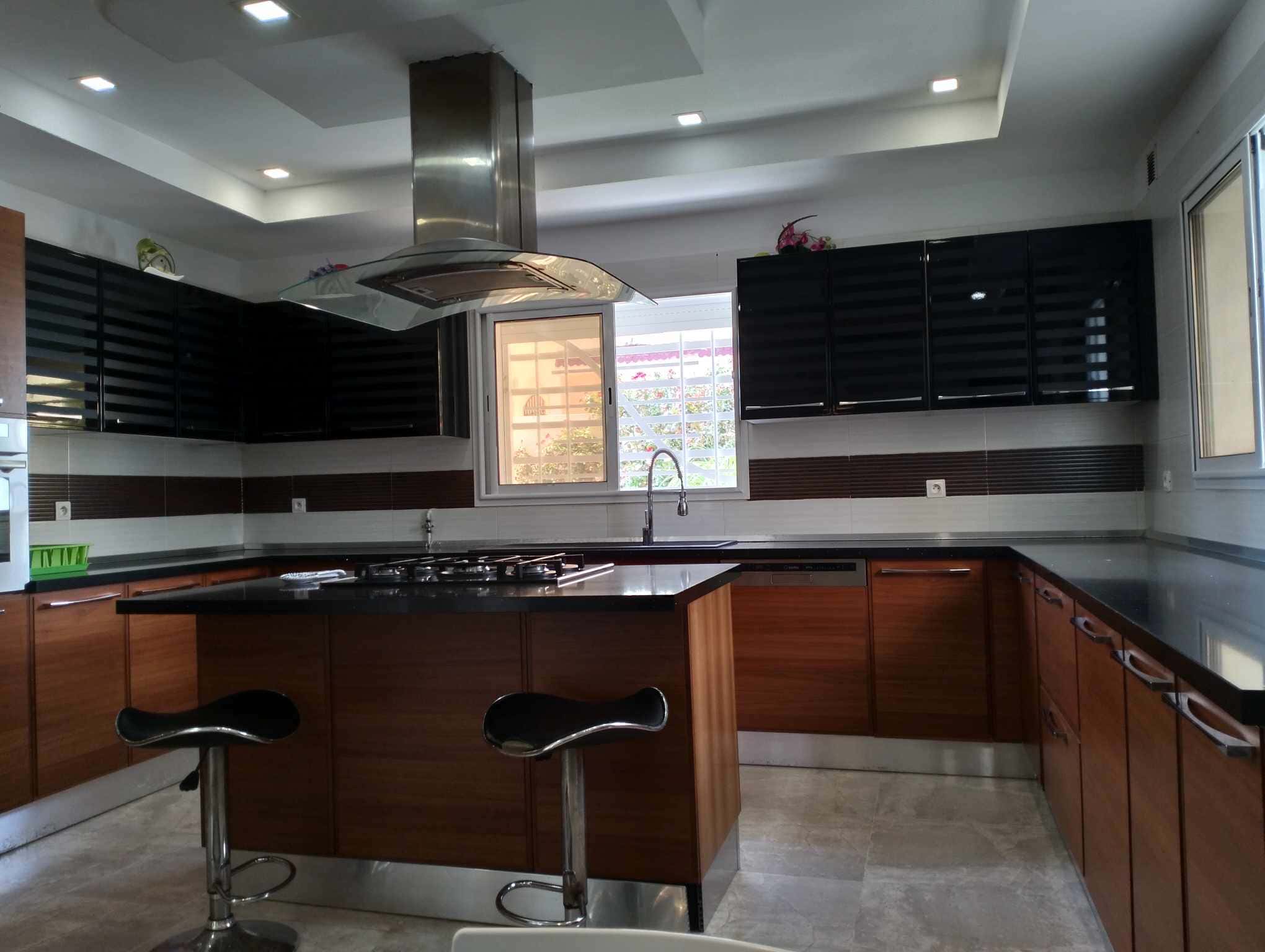Hammamet Hammamet Vente Maisons Villa hammamet nord