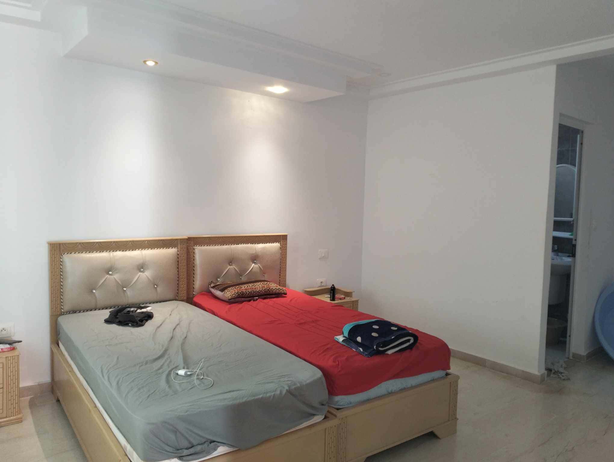 Hammamet Hammamet Vente Maisons Villa hammamet nord