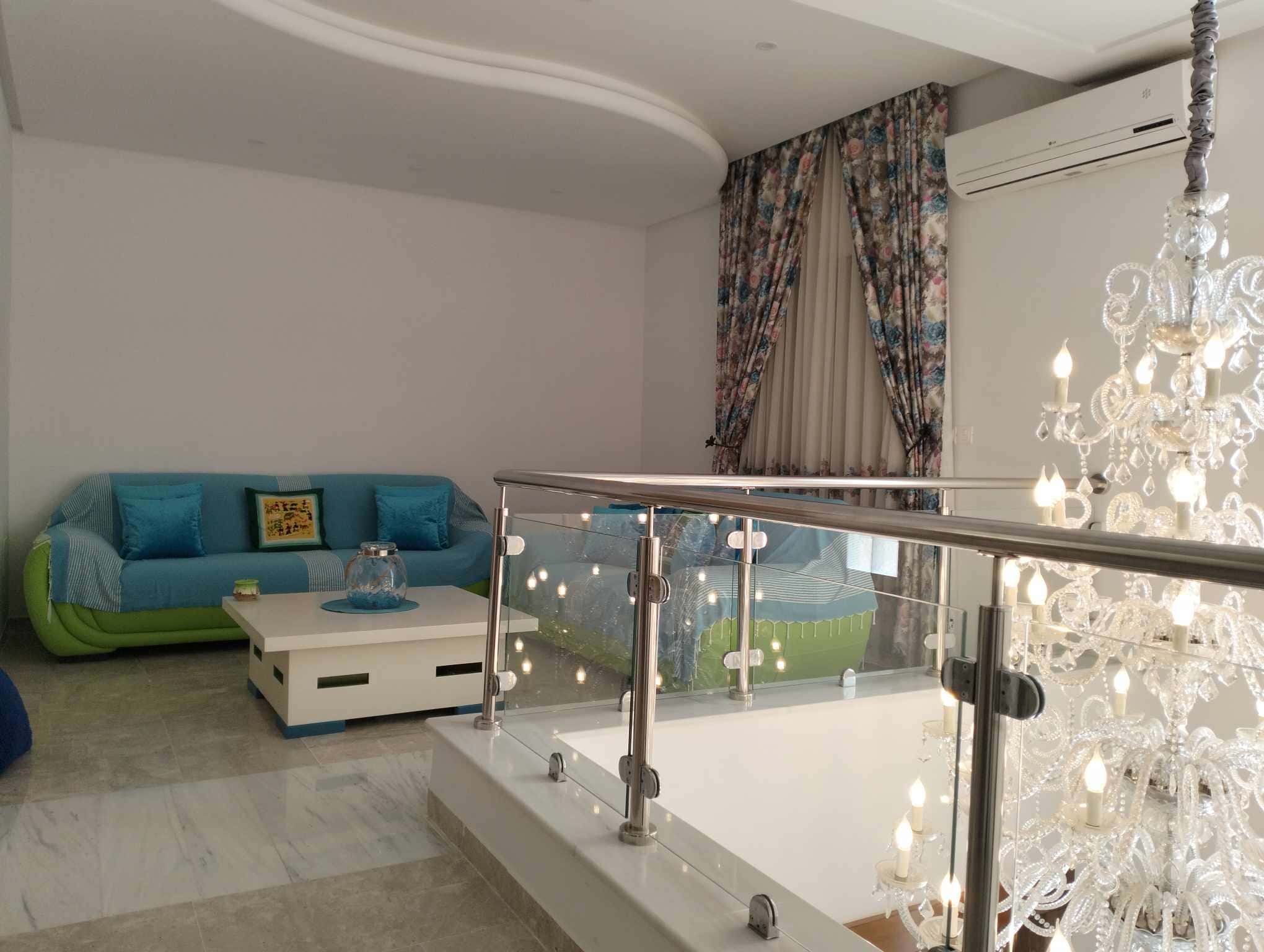 Hammamet Hammamet Vente Maisons Villa hammamet nord