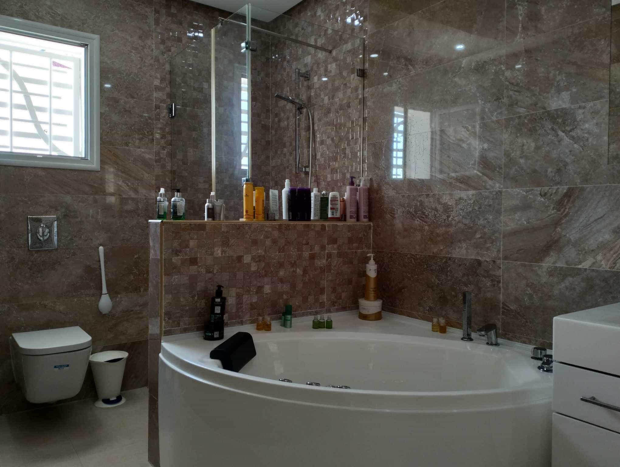 Hammamet Hammamet Vente Maisons Villa hammamet nord