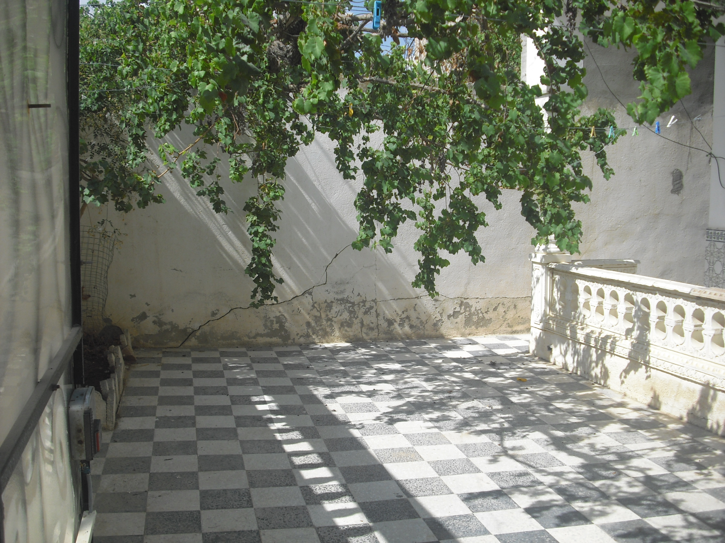 Borj El Amri Cite El Hafsia Vente Maisons Bonne occasion