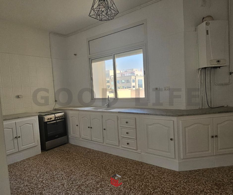 La Marsa Berge Du Lac Location Appart. 3 pices S2 au lac 1