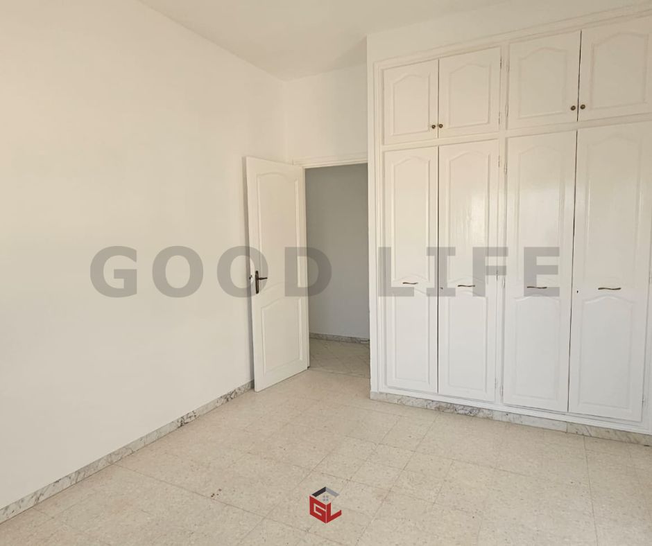 La Marsa Berge Du Lac Location Appart. 3 pices S2 au lac 1
