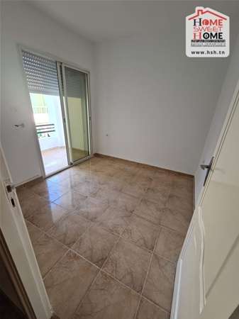 Hammam Chatt Borj Cedria Vente Appart. 3 pices Appart bonanova  borj cedria