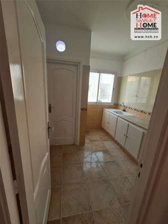 Hammam Chatt Borj Cedria Vente Appart. 3 pices Appart bonanova  borj cedria