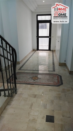Bab Bhar Bab Bhar Vente Appart. 5 pices+ Immeuble invest maicol au centre ville tunis