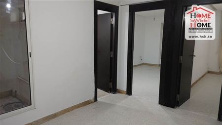 Bab Bhar Bab Bhar Vente Appart. 5 pices+ Immeuble invest maicol au centre ville tunis