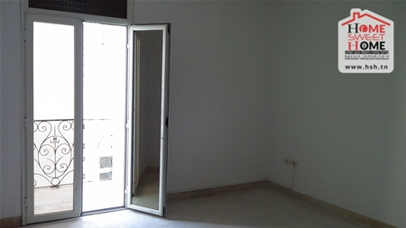 Bab Bhar Bab Bhar Vente Appart. 5 pices+ Immeuble invest maicol au centre ville tunis
