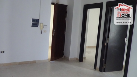 Bab Bhar Bab Bhar Vente Appart. 5 pices+ Immeuble invest maicol au centre ville tunis